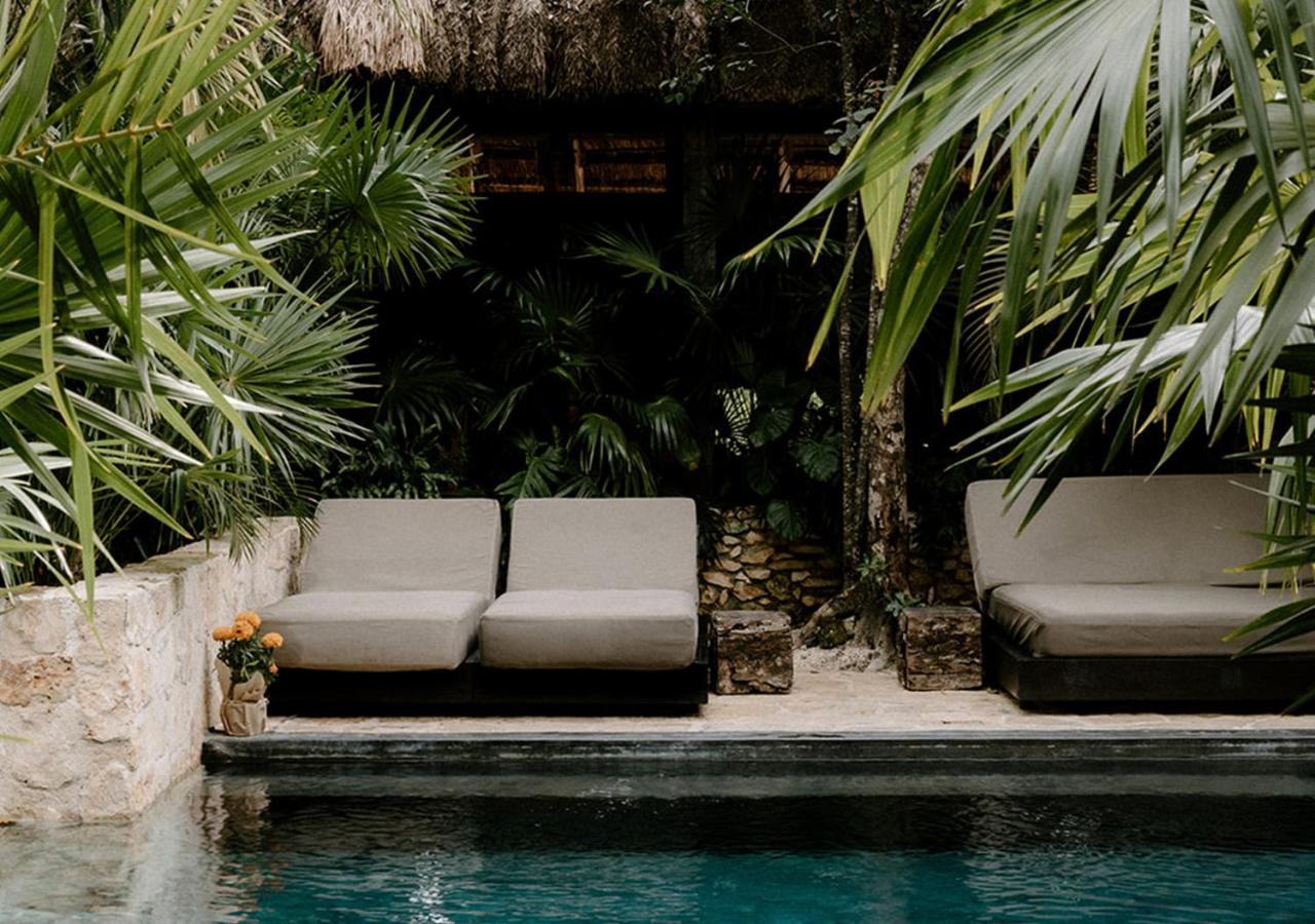 Hotel Bardo - Adults Only Tulum Exterior photo